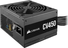 Corsair CV450 80 Plus Bronze 450 Watts PSU