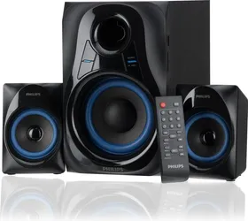 Philips MMS2580b/94 30 W Bluetooth Speaker