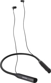 Baani Audio BN206 Pro Wireless Neckband