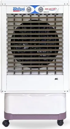 Shilpa Classic Nova 270 60 L Personal Air Cooler