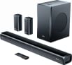 Mivi Fort Sonic 800 Bluetooth Soundbar