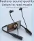 ModishOmbre Powerbeat Imon3 Wireless Neckband
