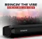 E Gate Enigma 306 210W Bluetooth Soundbar