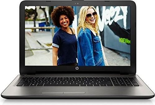 HP 15-AC603TU (T0Z53PAX) Notebook (6th Gen Ci5/ 4GB/ 1TB/ FreeDOS)