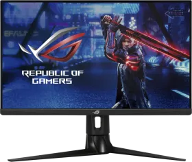 Asus ROG Strix XG27AQM 27 inch Quad HD Gaming Monitor