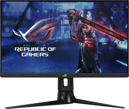 Asus ROG Strix XG27AQM 27 inch Quad HD Gaming Monitor