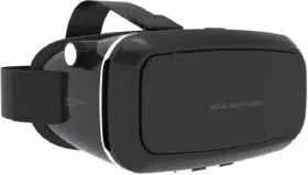Czech SHINECON 019 VR Headset