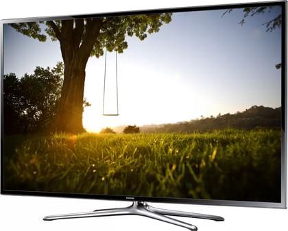 Samsung UA60F6400AR 60-inch Full HD Smart LED TV