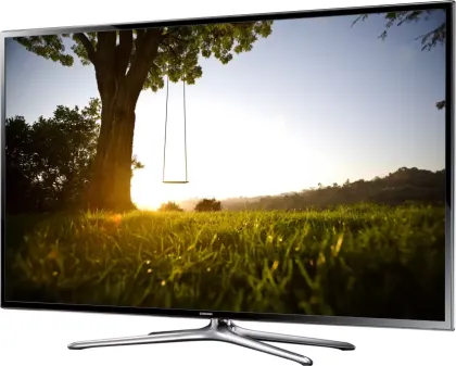 Samsung UA60F6400AR 60-inch Full HD Smart LED TV