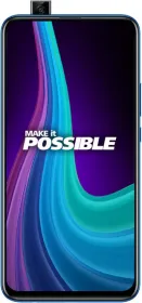 Huawei Y9 Prime 2019