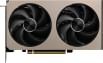 MSI NVIDIA GeForce RTX 5060 Ti 8G INSPIRE 2X OC 8 GB GDDR7 Graphics Card
