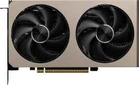 MSI NVIDIA GeForce RTX 5060 Ti 8G INSPIRE 2X OC 8 GB GDDR7 Graphics Card