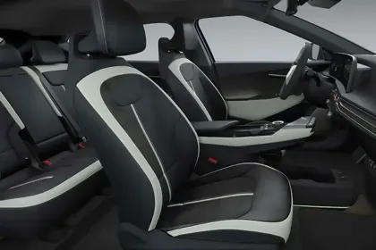 Kia EV6 GT Line AWD