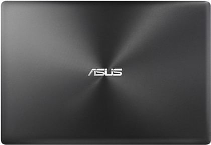 Asus F450CA-WX287P Notebook (3rd Gen Ci3/ 2GB/ 500GB/ Win8.1) (90NB0271-M04670)