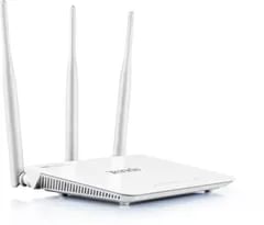 TENDA F3 Wireless Router