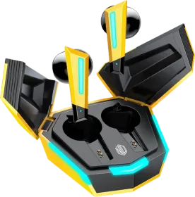 Nu Republic Transformer-X True Wireless Earbuds