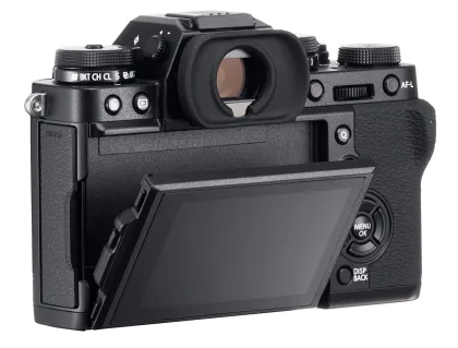 Fujifilm X-T3 Mirrorless Digital Camera (Body Only)
