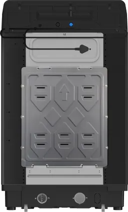 IFB TL-S4BLS 10 Kg Fully Automatic Top Load Washing Machine