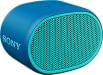 Sony SRS-XB01 Bluetooth Speaker