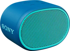 Sony SRS-XB01 Bluetooth Speaker