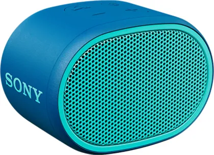 Sony SRS-XB01 Bluetooth Speaker