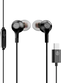 OOGE Beat 3 Wired Earphones