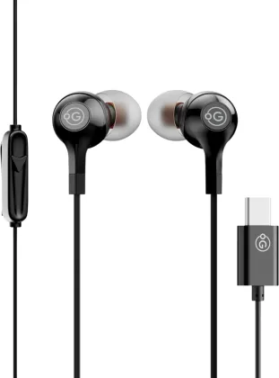 OOGE Beat 3 Wired Earphones