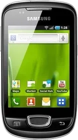 Samsung Galaxy Pop Plus S5570i
