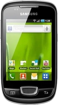 Samsung Galaxy Pop Plus S5570i