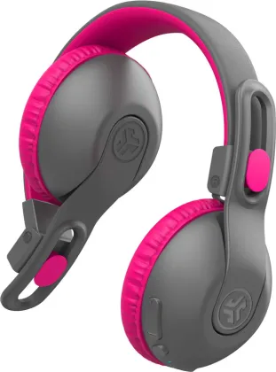 JLab JBuddies Studio 2 Wireless Headphones