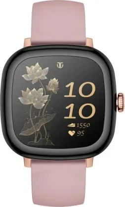 Titan AiRA Smartwatch