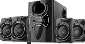 Intex 2650 Pro FMUB 70W Bluetooth Home Theatre