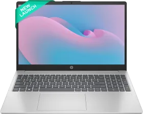 HP 15-fc0533AU Laptop (AMD Ryzen 7 5825U/ 16GB/ 512GB SSD/ Win11 Home)