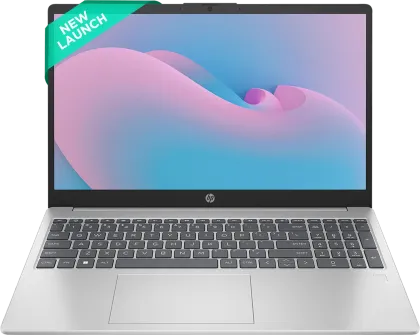 HP 15-fc0533AU Laptop (AMD Ryzen 7 5825U/ 16GB/ 512GB SSD/ Win11 Home)