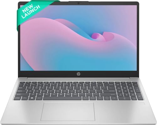 HP 15-fc0533AU Laptop (AMD Ryzen 7 5825U/ 16GB/ 512GB SSD/ Win11 Home)