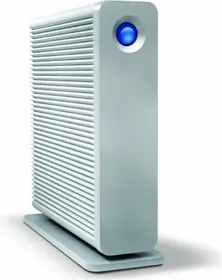 LaCie-3TB / Thunderbolt & USB 3.0 7200RPM with cable