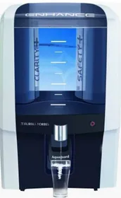 Eureka Forbes Enhance RO+TDS+UV WPS SYSTEM 7L Water Purifier