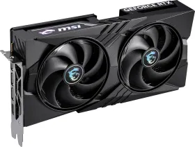 MSI NVIDIA GeForce RTX 5060 8G Gaming OC 8 GB GDDR7 Graphics Card