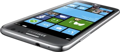 Samsung Ativ S