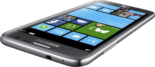 Samsung Ativ S