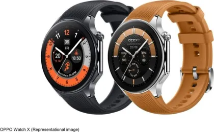 Oppo Watch X2 (42mm)
