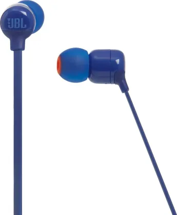 JBL Tune 110BT Wireless Earphones