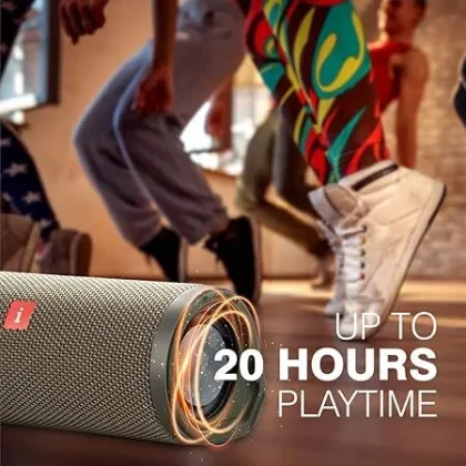 iBall Musi Jam 16W Bluetooth Speaker
