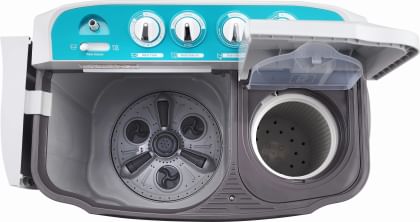 LG P6001RG 6 kg Semi Automatic Washing Machine