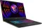 MSI Katana 17 B12VGK-672IN Gaming Laptop (12th Gen Core i7/ 16GB/ 1TB SSD/ Win11 Home/ 8GB Graph)