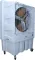 Cruiser Tornado CC-250 250 L Commercial Air Cooler