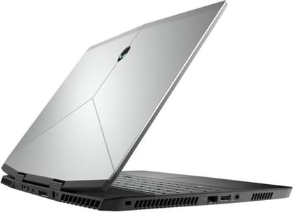 Dell Alienware M15 Laptop (8th Gen Ci7/ 8GB/ 512GB SSD/ Win10/ 6GB Graph)