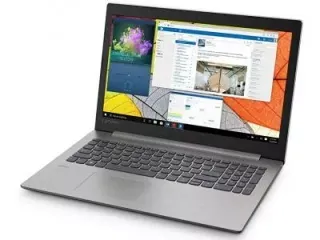 Lenovo Ideapad 330 (81D600B0IN) Laptop (AMD Dual Core A9/ 4GB/ 1TB/ Win10)