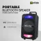 Eliide Hunkaar 25W Bluetooth Speaker