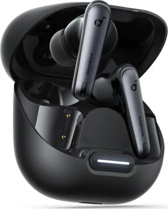 Soundcore Liberty 4 NC True Wireless Earbuds